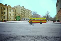 Площадь Ленина (1960)