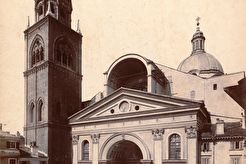 Basilica di Sant’Andrea (1880)