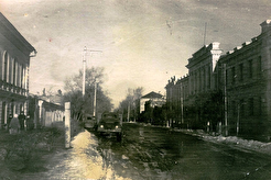ул. Ульянова (1960)