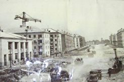 Морской проспект (1960)