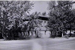 Свердловск. Попова, 16 (1980)