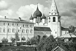 Кремль (1960)