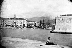 Port et Douanes (1863)