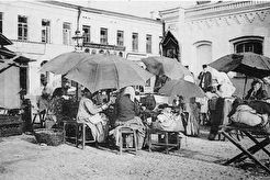 Смоленский рынок (1900)