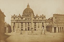 Basilica di San Pietro (1852)