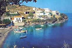 Μπαλί, Κρήτη (1983)