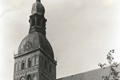 Rīgas Doma baznīca (1943)