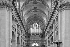 Église Saint-Paul-Saint-Louis (1940)