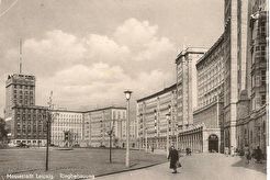 Ringbebauung (1960)