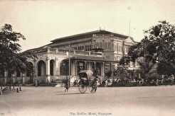 Raffles Hotel (1900)