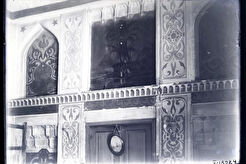 Իրևան խանի եղբոր Փանահ Խանի տունը (1900)