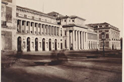 El Museo Real de Pinturas (1859)