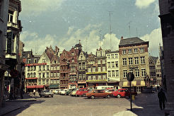 Handschoenmarkt (1973)