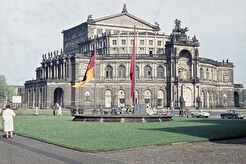 Semperoper (1960)