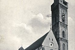 Obere Pfarrkirche (1890)