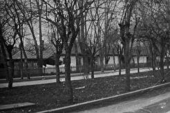 Улица Курмангазы (1960)