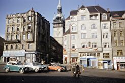 Zelný trh (1960)