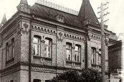 Вулиця 25 Жовтня (нині вулиця Інститутська), будинок № 19 (1930)