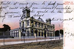Instituto de Higiene (1905)