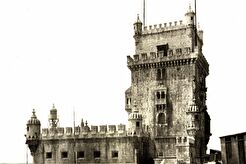 Torre de Belém (1892)