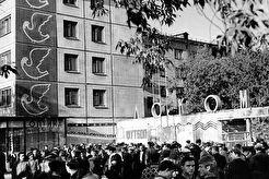 Вход на «Локомотив». Шестидесятые (1960)