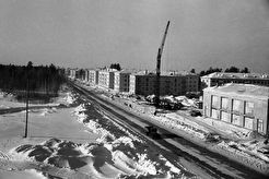 Морской проспект (1960)