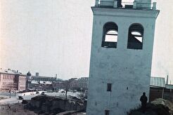 Колокольня Троицкого собора (1960)