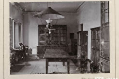 Шелководческая станция. Зоологическая лаборатория (1900)