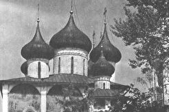 Спасо-Преображенский собор (1960)