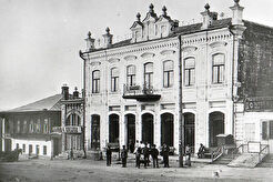 Дом купца Смирнова (1890)