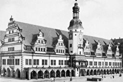 Altes Rathaus (1960)