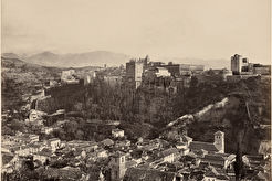 Granada. Alhambra (1850)
