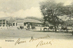 Hotel de l'Europe (1890)