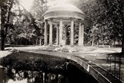 Palais du Petit Trianon, Le Temple de l'Amour (1880)