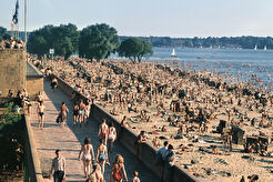 Wannseebad (1960)