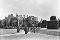 Heslington Hall, Heslington, York (1890)