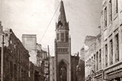 Юнкерштрассе (1945)