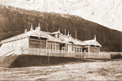 Церковное училище (1865)