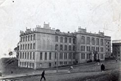 Ул. Суханова, дом 8 (1930)