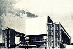Драматический театр им. М. Горького (1935)