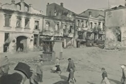 Школьная вуліца (1941)