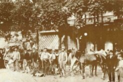 Menger Hotel (1870)
