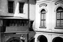 Univerzita Karlova (1960)