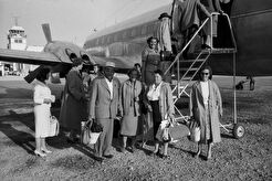 Aeropuerto de Son Bonet (1958)