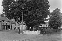 Kinnetty Village, Birr (1890)
