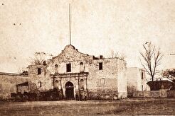 Alamo (1858)