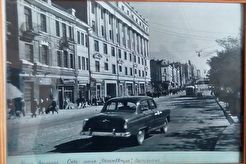 Улица Ленинская (1960)