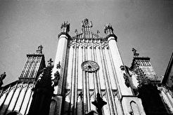 Собор Святого Иоанна Крестителя (польск. Archikatedra św. Jana Chrzciciela, польск. Katedra św. Jana)  (1900)