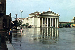 Драматический театр имени Горького (1960)