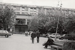 Главный корпус МФТИ (1972)